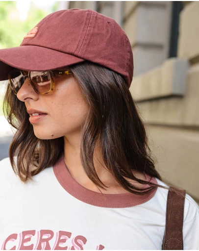 Ceres Life - Pip Everyday Cap
