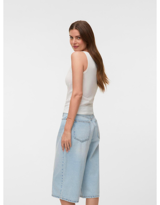 Vero Moda - Mally Singlet Top