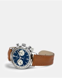 Hamilton - American Classic Intra-Matic Auto Chrono