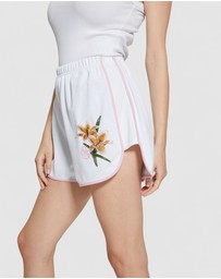 GUESS - Zoey Short