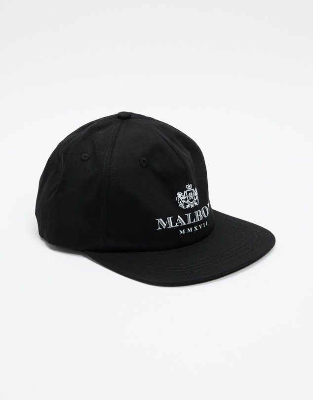Malbon - Monarch Snapback