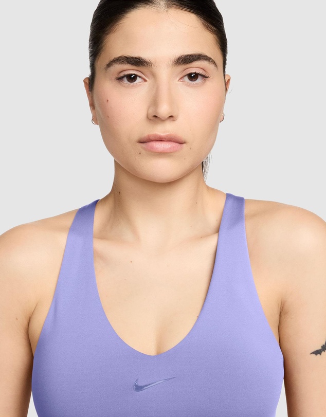 Nike - Universa Medium-Support Padded Sport Bra