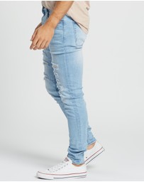 Kiss Chacey - K1 Skinny Fit Jeans