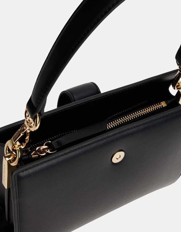 Tommy Hilfiger - Heritage Mini Satchel Bag