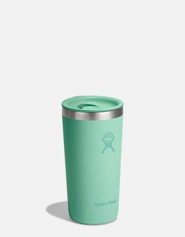 Hydro Flask - 12 Oz All Around Tumbler Press-In Lid