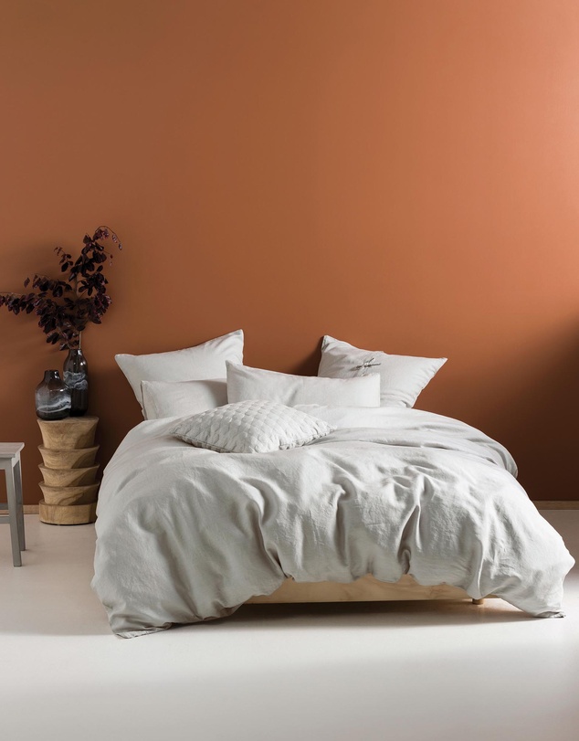 Linen House - Nimes French Linen Quilt Cover Set