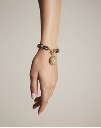 MIMCO - Florin Coin Bracelet