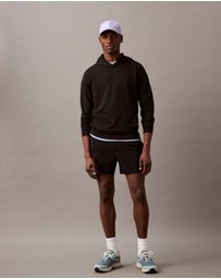 Calvin Klein - Soft Stretch Thumb Hole Hoodie