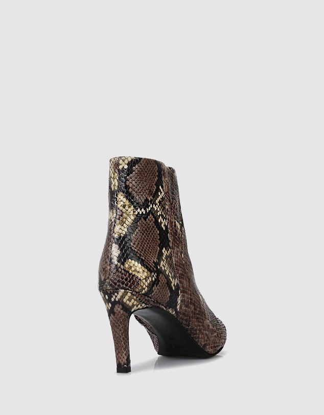 Sempre Di - Bora Ankle Boots