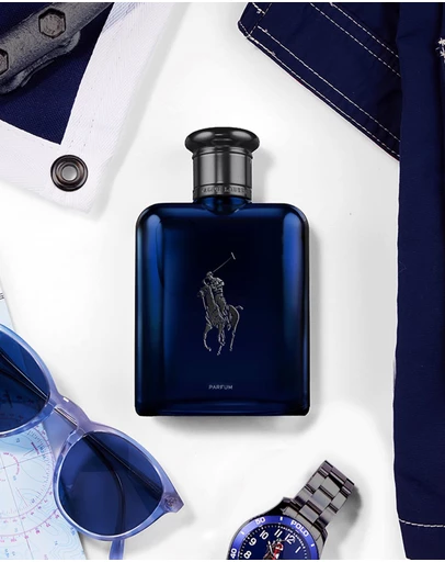Polo Ralph Lauren - Polo Blue Parfum 125ml