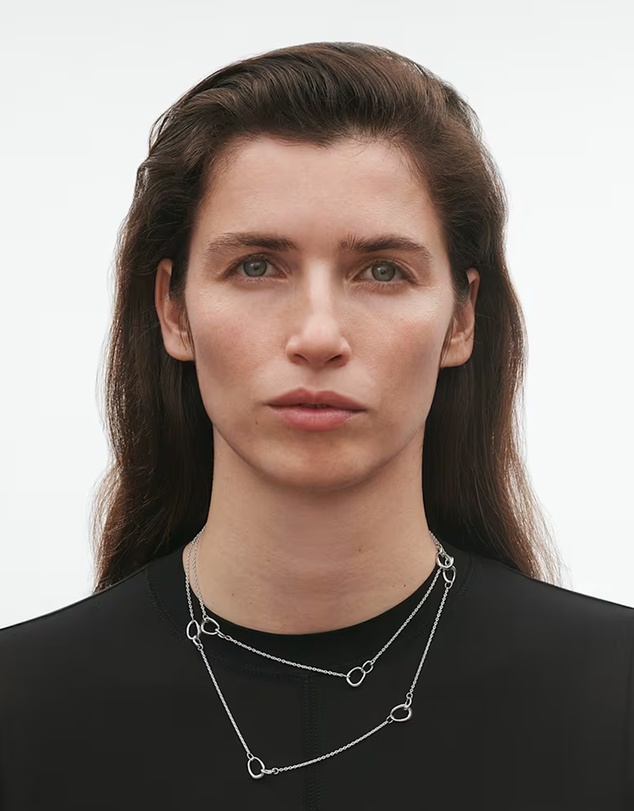 Georg Jensen - Offspring Sautoir