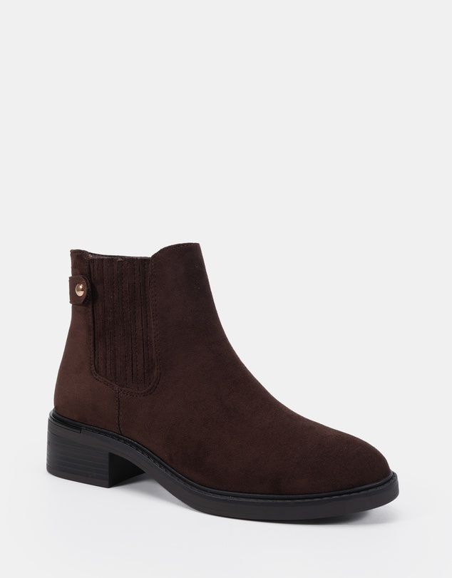 Novo - Darcel Ankle Boots