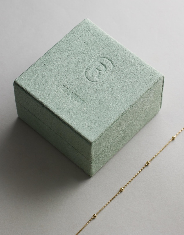 Reliquia Jewellery - Levy Necklace