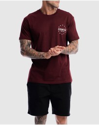 Counter Culture - Polaris Tee