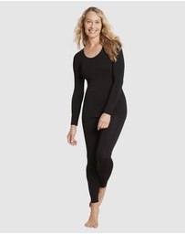 Boody - 2-Pack  Long Sleeve Top
