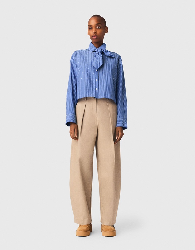 Maje - Camero Shirt