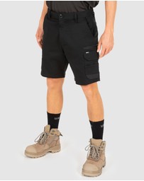 UNIT Workwear - UNIT Men's Workwear Shorts 19