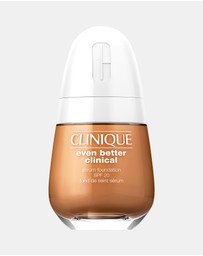 Clinique - Even Better Clinical Serum Foundation SPF20