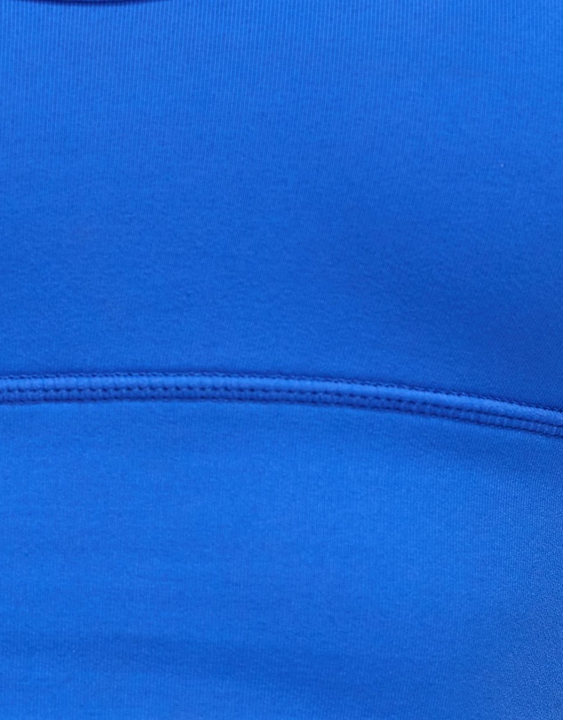 Active Basics - Classic Crop Top