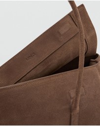 M.N.G - Eros Shoulder Bag