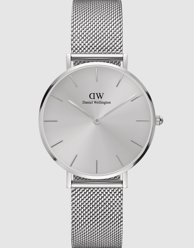 Daniel Wellington - Petite Unitone 32mm