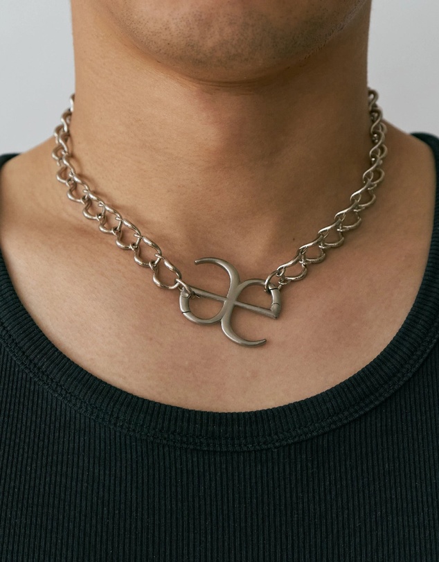 Graedance - AE Insignia Double Clasp