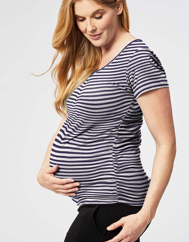 Cake Maternity - Strudel Maternity Tank