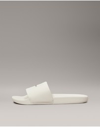 Calvin Klein - Logo Sliders