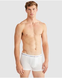 Tommy Hilfiger - 3-Pack Logo Trunks