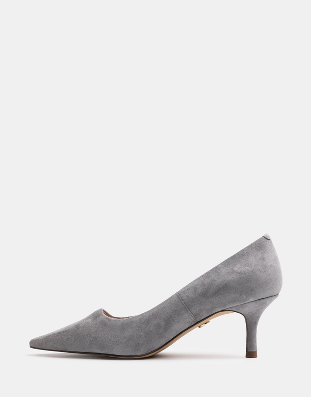 Wittner - Maine Suede Leather Pumps
