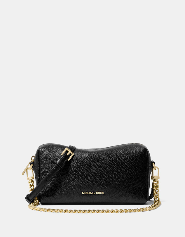 Michael Kors - Bryant Small Soft Crossbody Bag With Chain