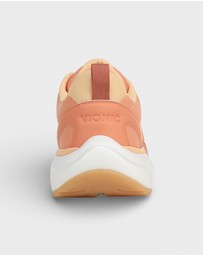 Vionic - Walk Quest Active Sneaker - Shell Coral