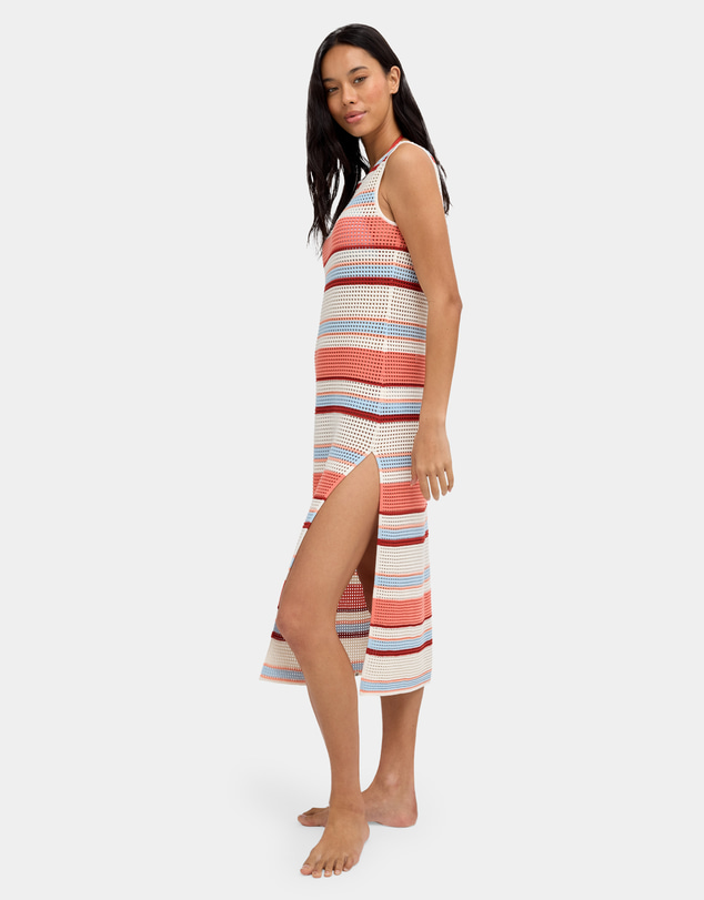 Billabong - Womens Sun Drenched Dress
