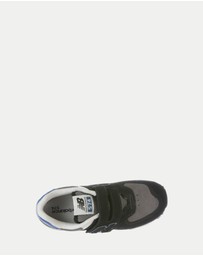 New Balance - 574 V1 Self-Fastening Strap Pre-School