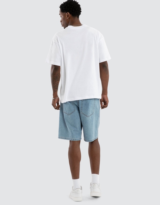 Nena & Pasadena - Foundation Raptor Tee