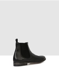 Brando - Betols Chelsea Boots