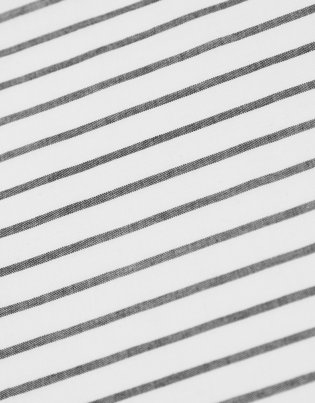 Aura Home - Vintage Stripe Sheet Set