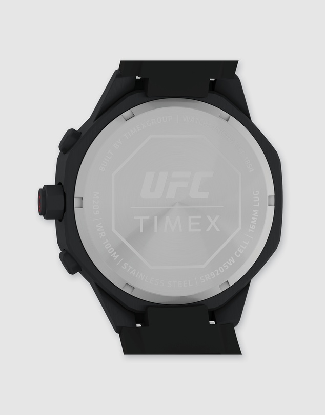 UFC - UFC King Black