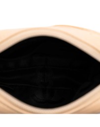 Pre-Loved by Azura Reborn - Pre-Loved Mini Lambskin Cambon Ligne Crossbody