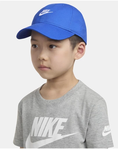 Nike - Futura Adjustable Hat - Kids