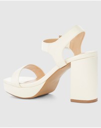 SPURR - Miley - ONLINE EXCLUSIVE