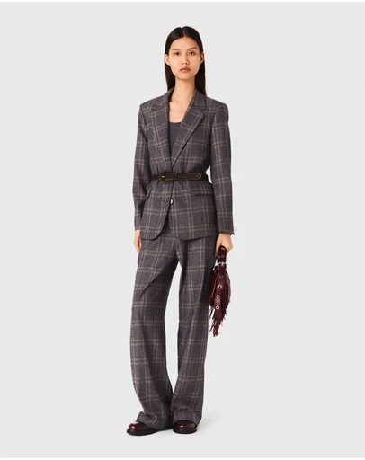 Maje - Vilino Blazer