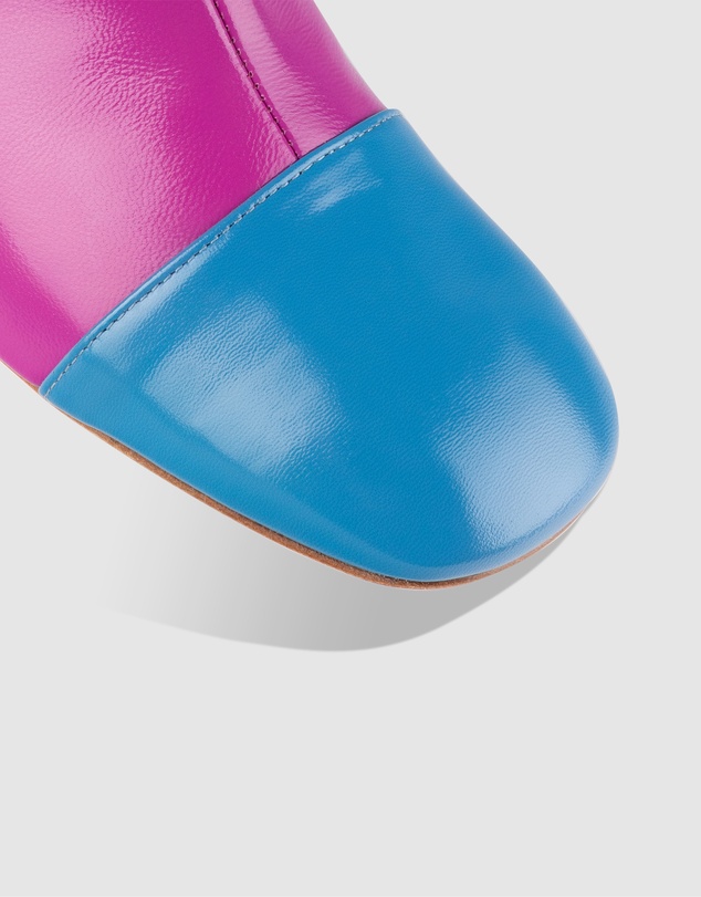 Habbot - Tironi Ankle Boots