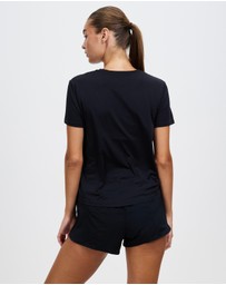 Nike - One Classic Dri-FIT Short Sleeve Top