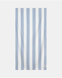 Dock & Bay - Waffle Towel XL
