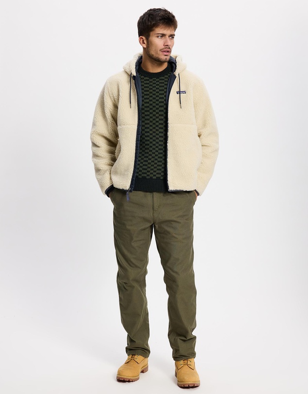 Patagonia - Retro-X Hoody Jacket