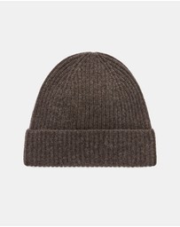 ARKET - Cashmere-Wool Beanie