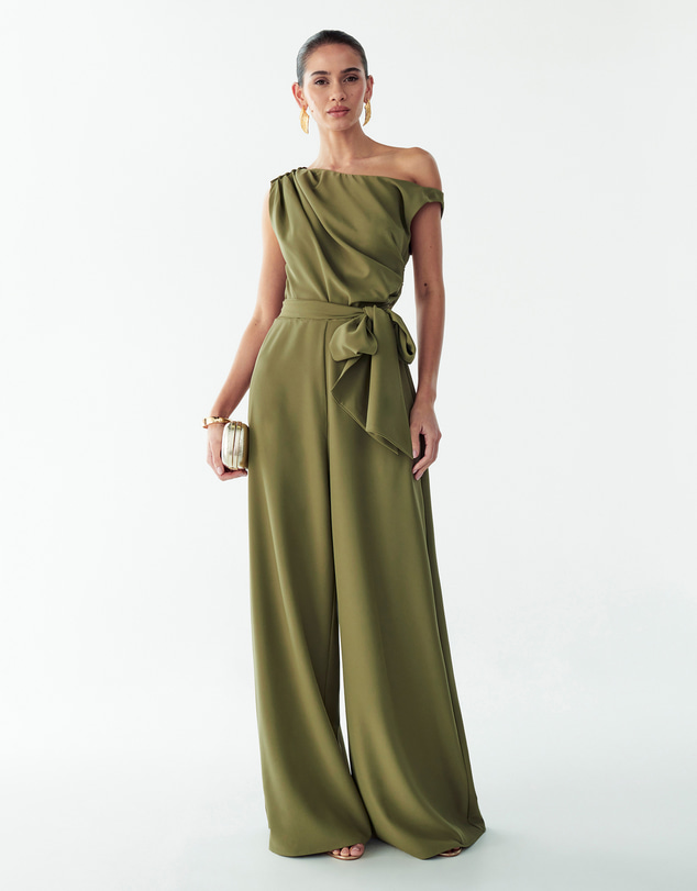 ST MRLO - Erden Jumpsuit