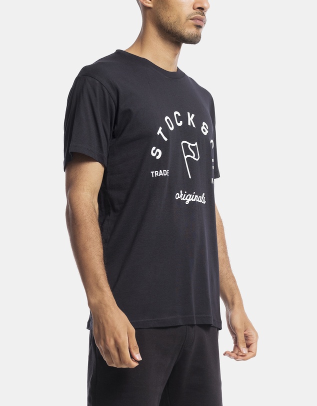 Stock & Co. - Riviera Tee