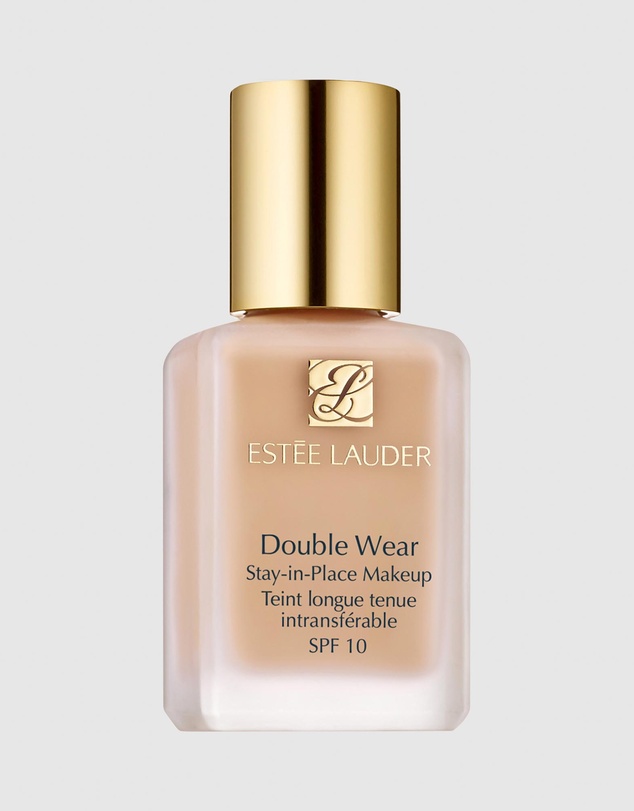 Estee Lauder - Double Wear Stay-in-Place Makeup SPF 10 - Shell 1C